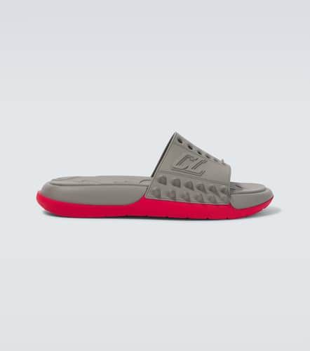 Pantoletten Take It Easy - Christian Louboutin - Modalova