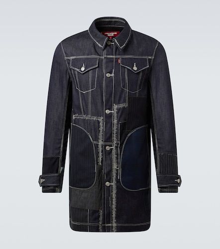 X Levi'sÂ® patchwork jacket - Junya Watanabe - Modalova