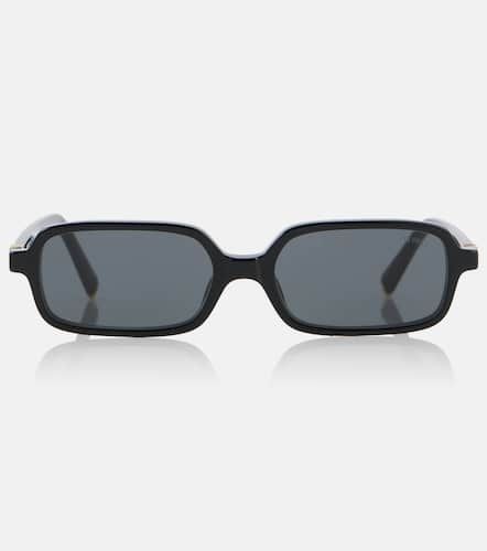 Miu Miu Rectangular sunglasses - Miu Miu - Modalova