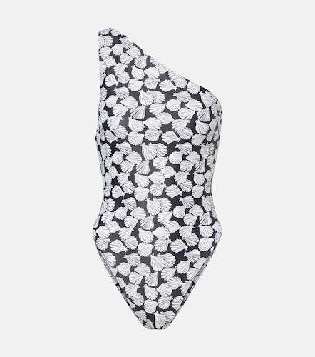 Same Printed one-shoulder swimsuit - Same - Modalova