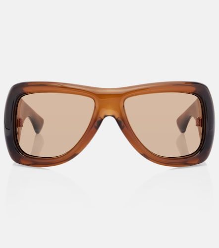 Gafas de sol oversized SL 902 Howl - Saint Laurent - Modalova