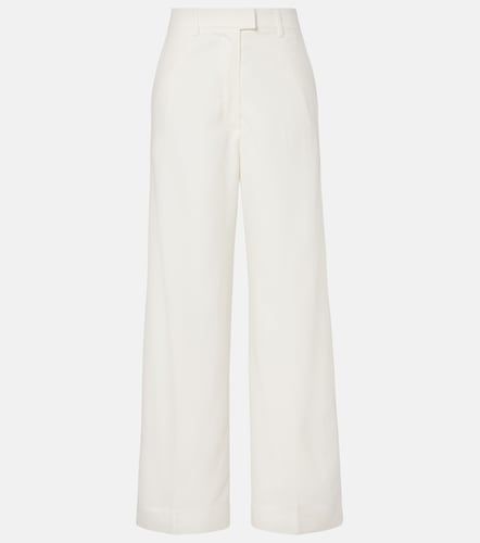 Brickell wide-leg pants - The Frankie Shop - Modalova