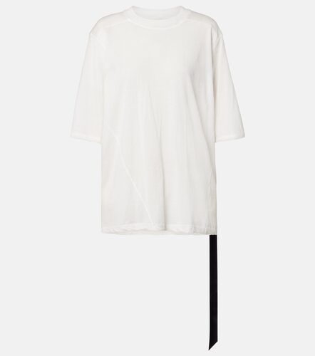 Walrus oversized cotton jersey T-shirt - Rick Owens - Modalova