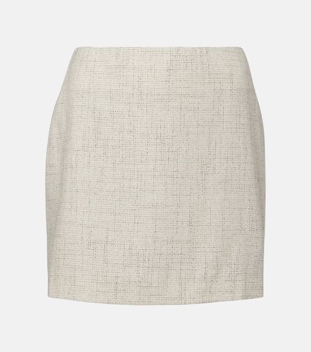 Blaze Milano Coci checked miniskirt - Blaze Milano - Modalova