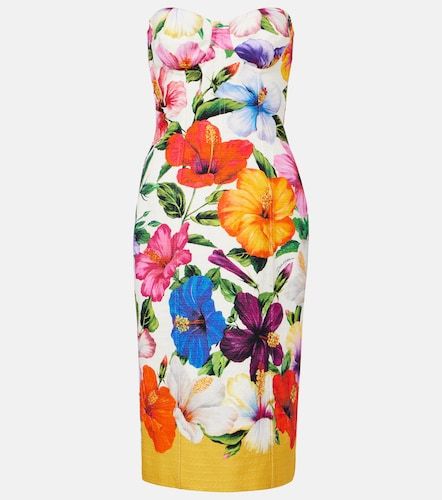 Dolce&Gabbana Bustier-Kleid - Dolce&Gabbana - Modalova