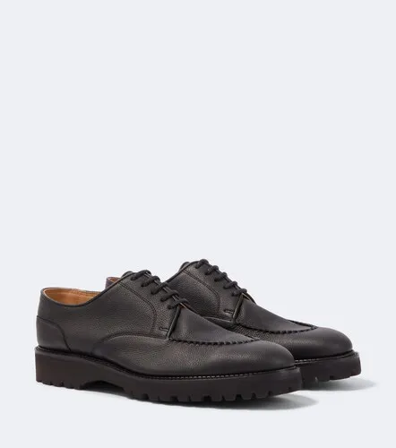 John Lobb Derby-Schuhe aus Leder - John Lobb - Modalova