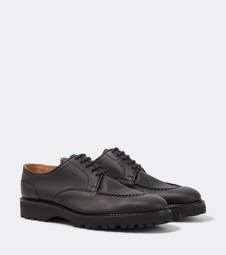 John Lobb Leather Derby shoes - John Lobb - Modalova