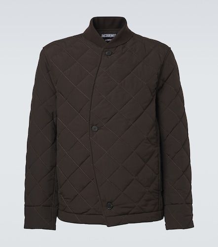 Chaqueta acolchada Bastide - Jacquemus - Modalova