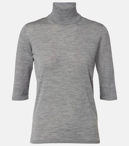 Pullover Boa aus Schurwolle - Max Mara - Modalova