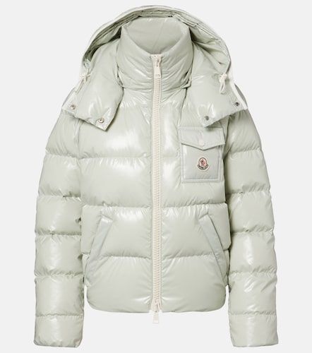 Moncler Andro down jacket - Moncler - Modalova