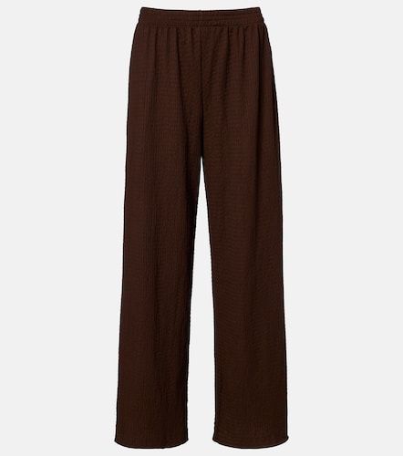 Pantaloni Mika a gamba larga - Jade Swim - Modalova