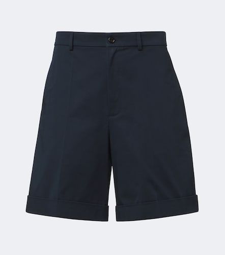 Valentino Shorts aus Baumwolle - Valentino - Modalova