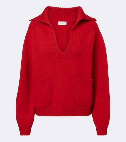 Magda Butrym Polopullover - Magda Butrym - Modalova