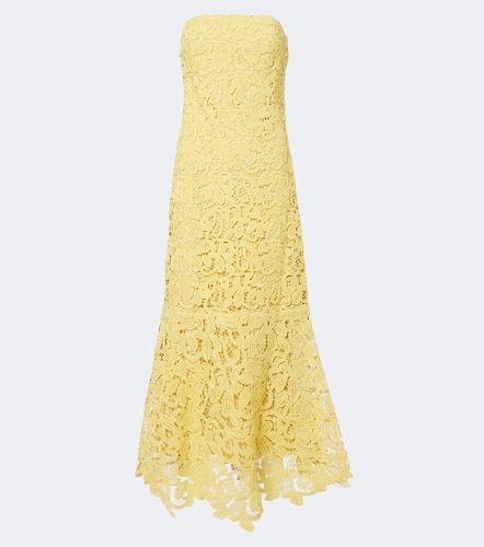 Simkhai Abito bustier Sera in pizzo - Simkhai - Modalova