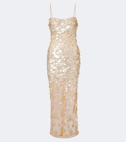Retrofête Verziertes Cocktailkleid Mischa - Retrofete - Modalova