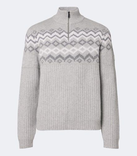 Bogner Pullover Ludi aus Kaschmir - Bogner - Modalova
