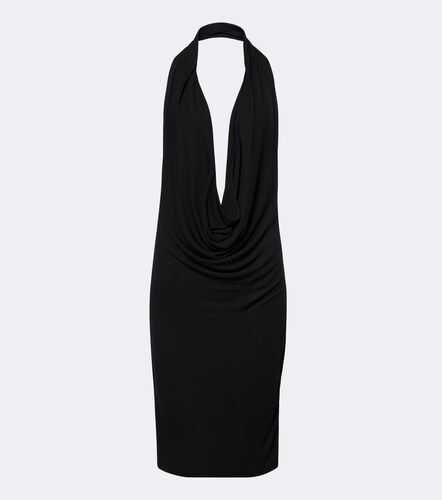 Gucci Minikleid aus Crêpe-Jersey - Gucci - Modalova