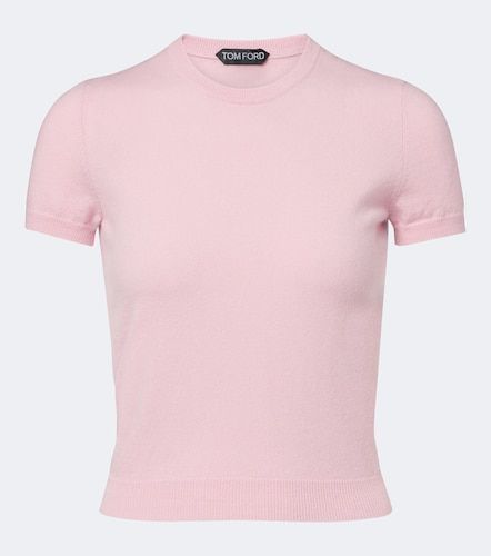 Tom Ford Pullover aus Kaschmir - Tom Ford - Modalova