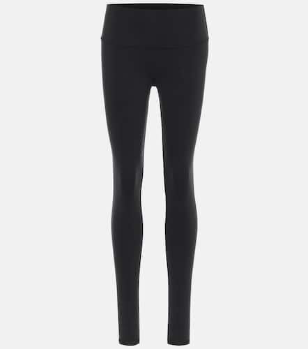 Airbrush high-rise leggings - Alo Yoga - Modalova