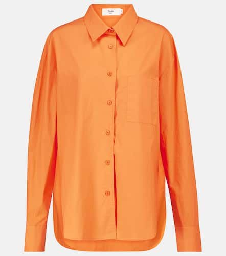 The Frankie Shop Lui cotton shirt - The Frankie Shop - Modalova