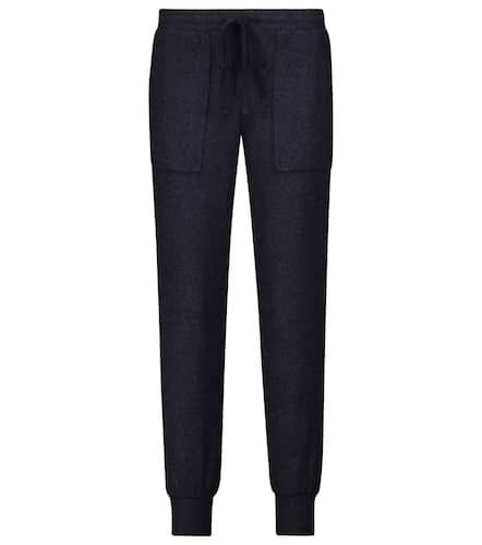 Velvet Judy high-rise sweatpants - Velvet - Modalova