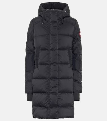 Canada Goose Daunenmantel Alliston - Canada Goose - Modalova