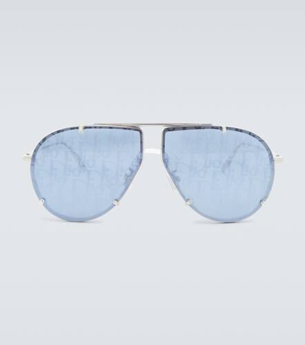 DiorBlackSuit A2U aviator sunglasses - Dior Eyewear - Modalova