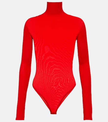 Alaïa Body in jersey - Alaia - Modalova