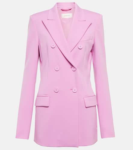 Frizzo double-breasted blazer - Sportmax - Modalova