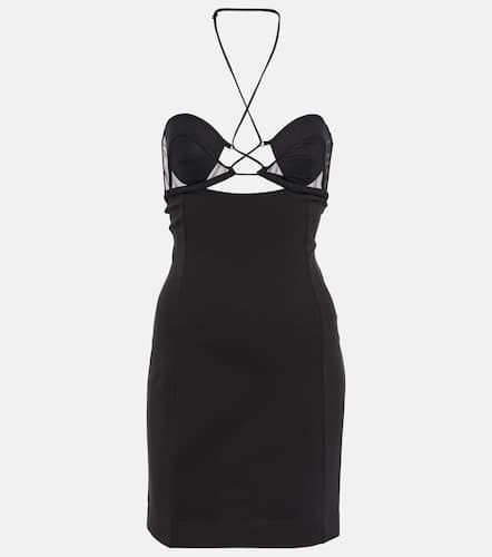 Nensi Dojaka Cutout minidress - Nensi Dojaka - Modalova