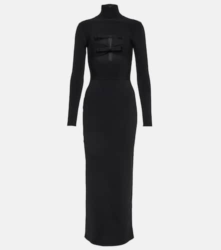 Valentino Maxikleid mit Cut-outs - Valentino - Modalova