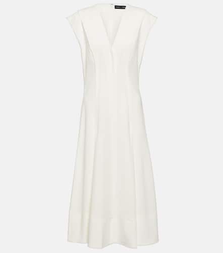 Proenza Schouler Crepe midi dress - Proenza Schouler - Modalova