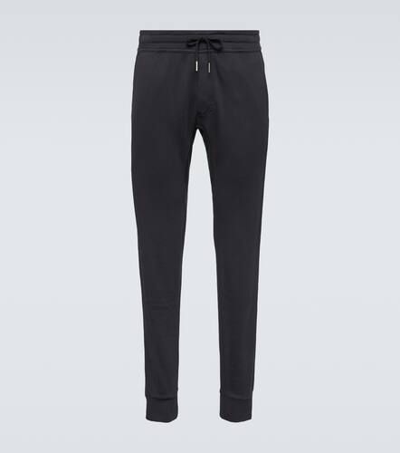 Tom Ford Low-rise sweatpants - Tom Ford - Modalova