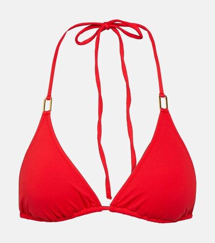 Top bikini Cancun a triangolo - Melissa Odabash - Modalova