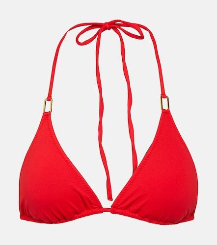 Top de bikini triangular Cancun - Melissa Odabash - Modalova