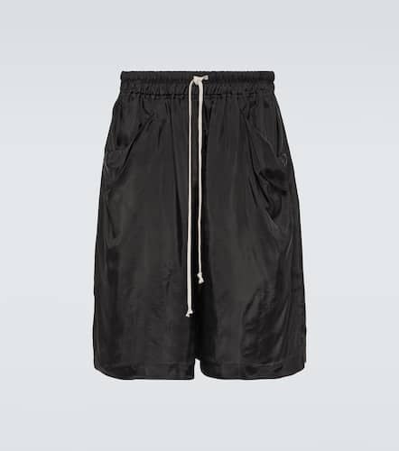 Rick Owens Lido shorts - Rick Owens - Modalova