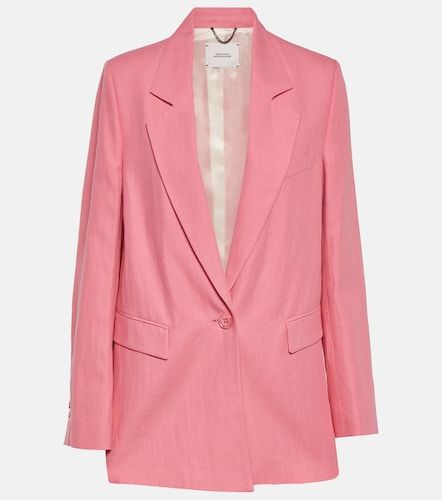 Blazer Colourful Lightness in cotone - Dorothee Schumacher - Modalova