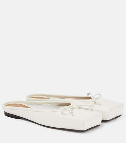 Les Mules Plates ballet flats - Jacquemus - Modalova