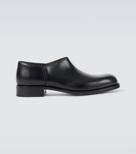 The Row Slip-Ons Nobilis aus Leder - The Row - Modalova