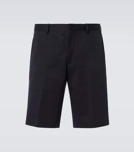 Bermuda-Shorts Fillmore aus Baumwolle - Loro Piana - Modalova