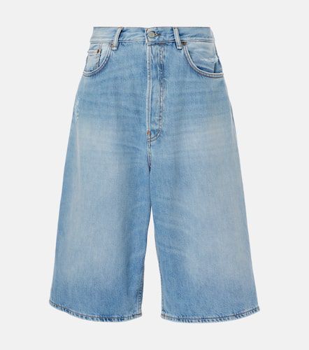 Acne Studios Judda denim shorts - Acne Studios - Modalova