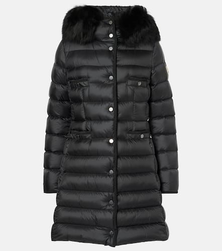 Moncler Hirma quilted down coat - Moncler - Modalova