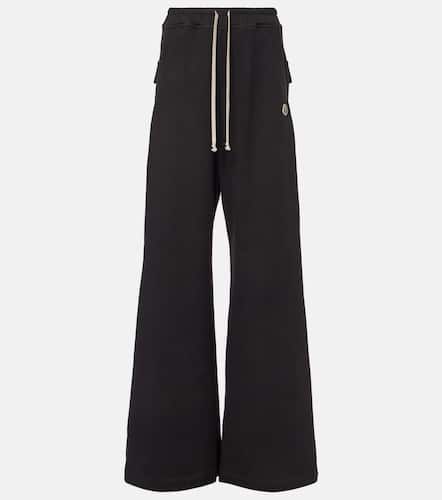 X Rick Owens - Pantaloni Belas - Moncler Genius - Modalova