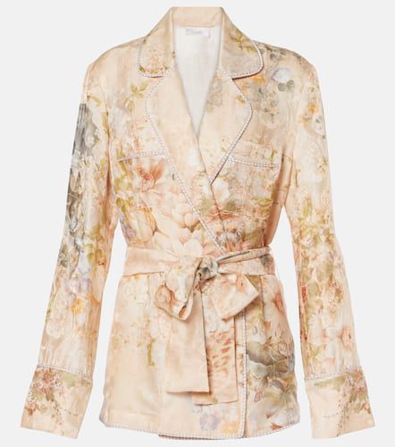 Camilla Printed jacket - Camilla - Modalova