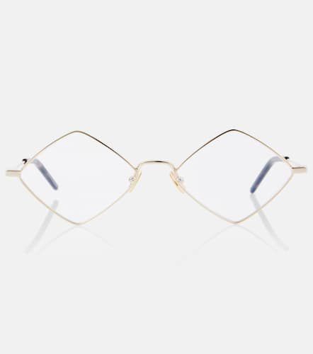 Saint Laurent Lisa glasses - Saint Laurent - Modalova