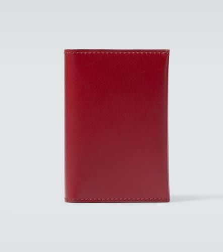 The Row Leather bifold wallet - The Row - Modalova