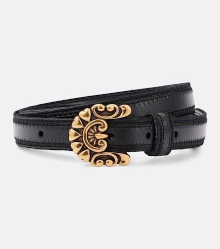 Etro Leather belt - Etro - Modalova