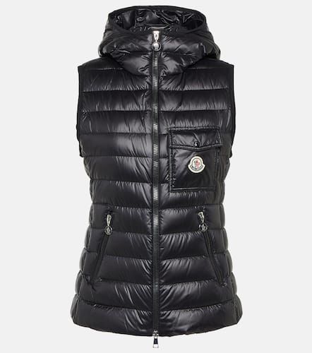 Moncler Glygos down vest - Moncler - Modalova