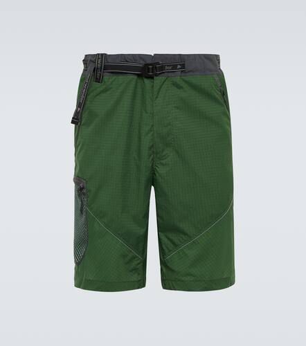 And Wander Ripstop shorts - And Wander - Modalova