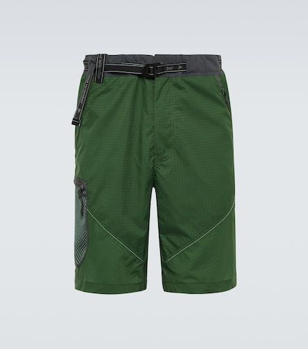 And Wander Shorts de ripstop - And Wander - Modalova